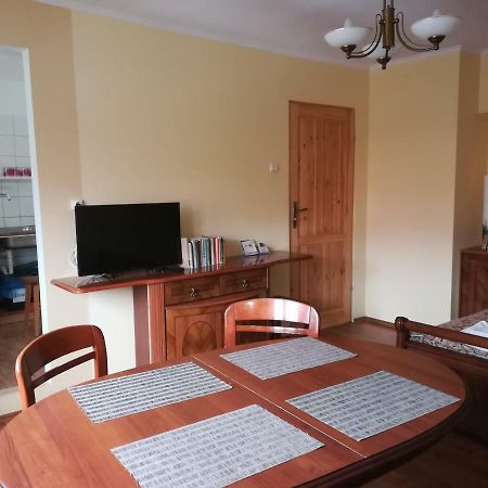 Apartament Europejskiej Stolicy Kultury Apartment Wrocław Exterior foto