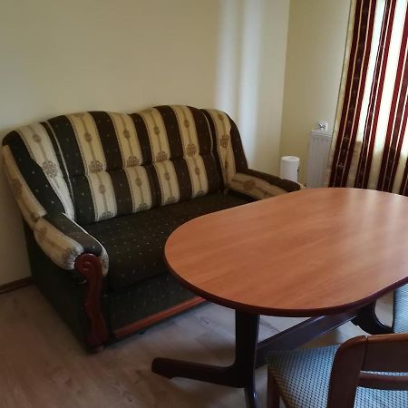 Apartament Europejskiej Stolicy Kultury Apartment Wrocław Exterior foto