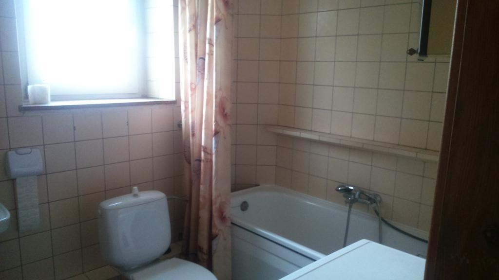 Apartament Europejskiej Stolicy Kultury Apartment Wrocław Exterior foto