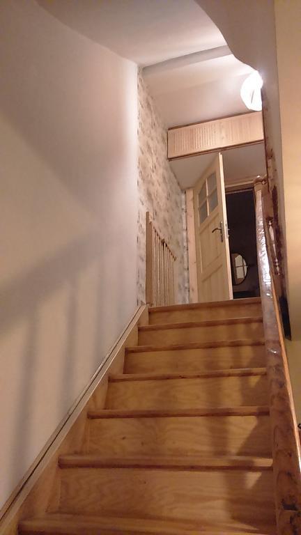 Apartament Europejskiej Stolicy Kultury Apartment Wrocław Exterior foto