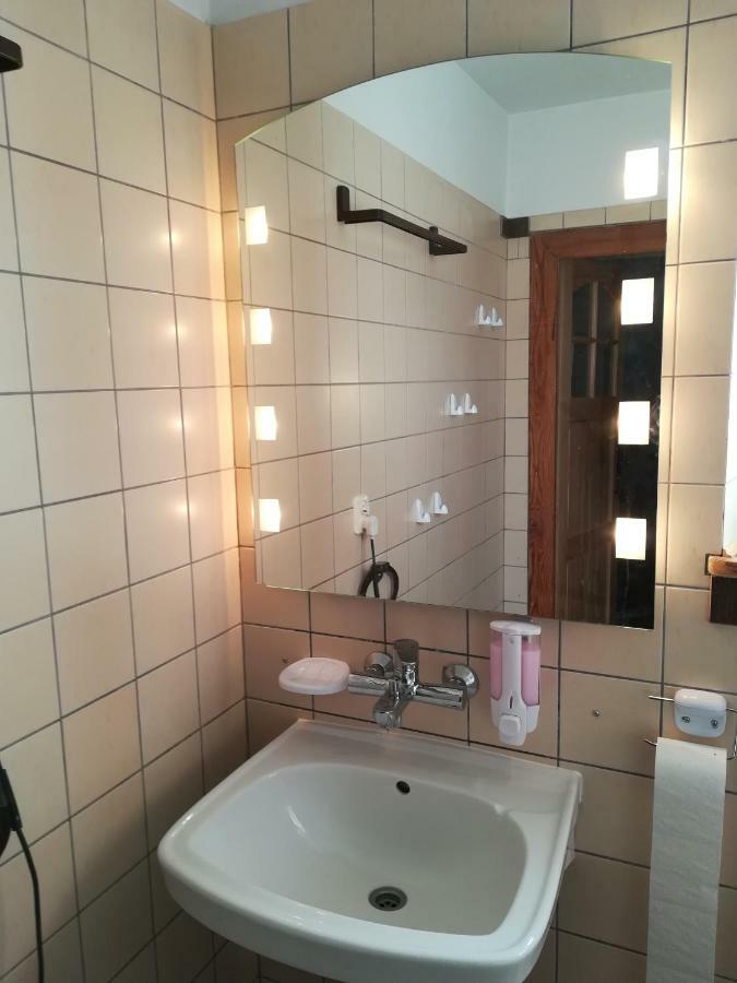 Apartament Europejskiej Stolicy Kultury Apartment Wrocław Exterior foto
