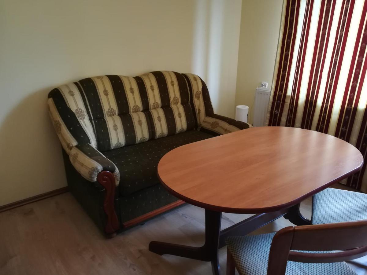 Apartament Europejskiej Stolicy Kultury Apartment Wrocław Exterior foto